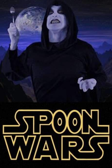 Spoon Wars